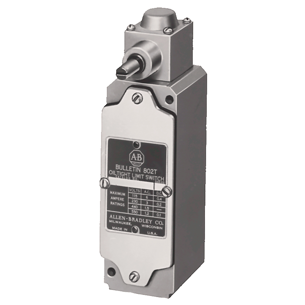 Allen-Bradley 802T-AT