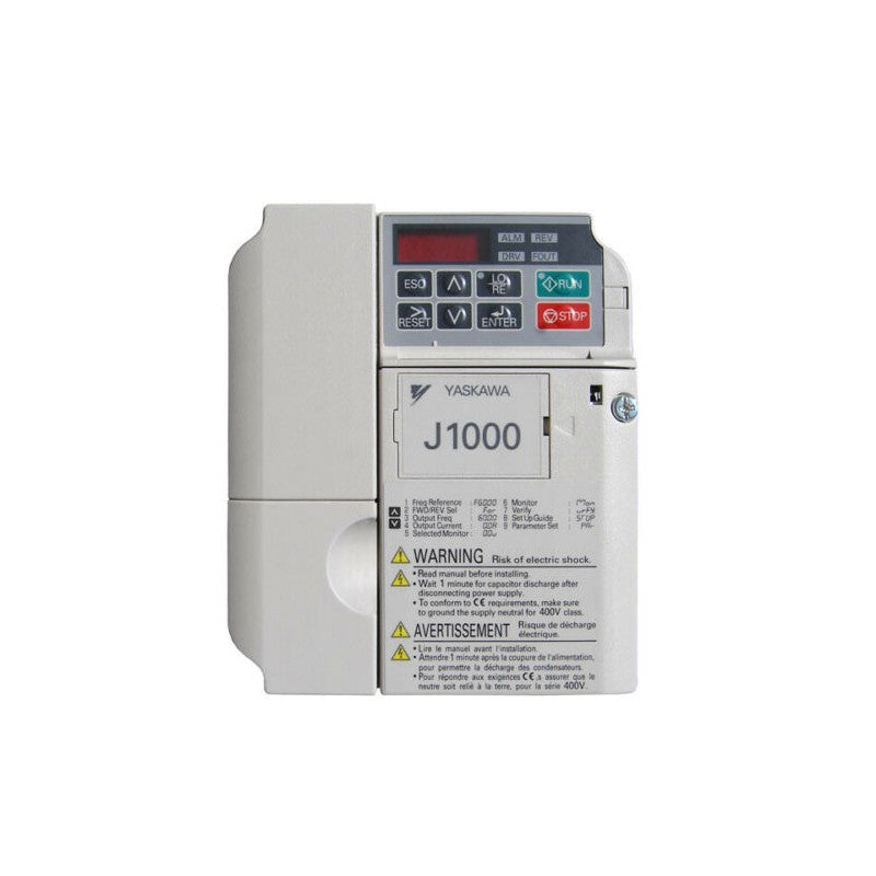 Yaskawa CIMR-JU4A0005BAA