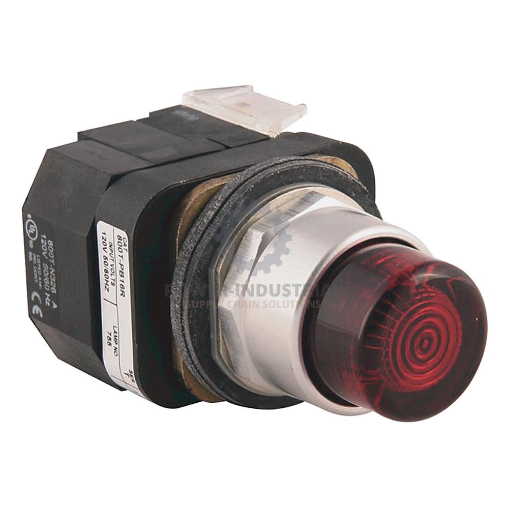 Allen Bradley 800T-PBH16G