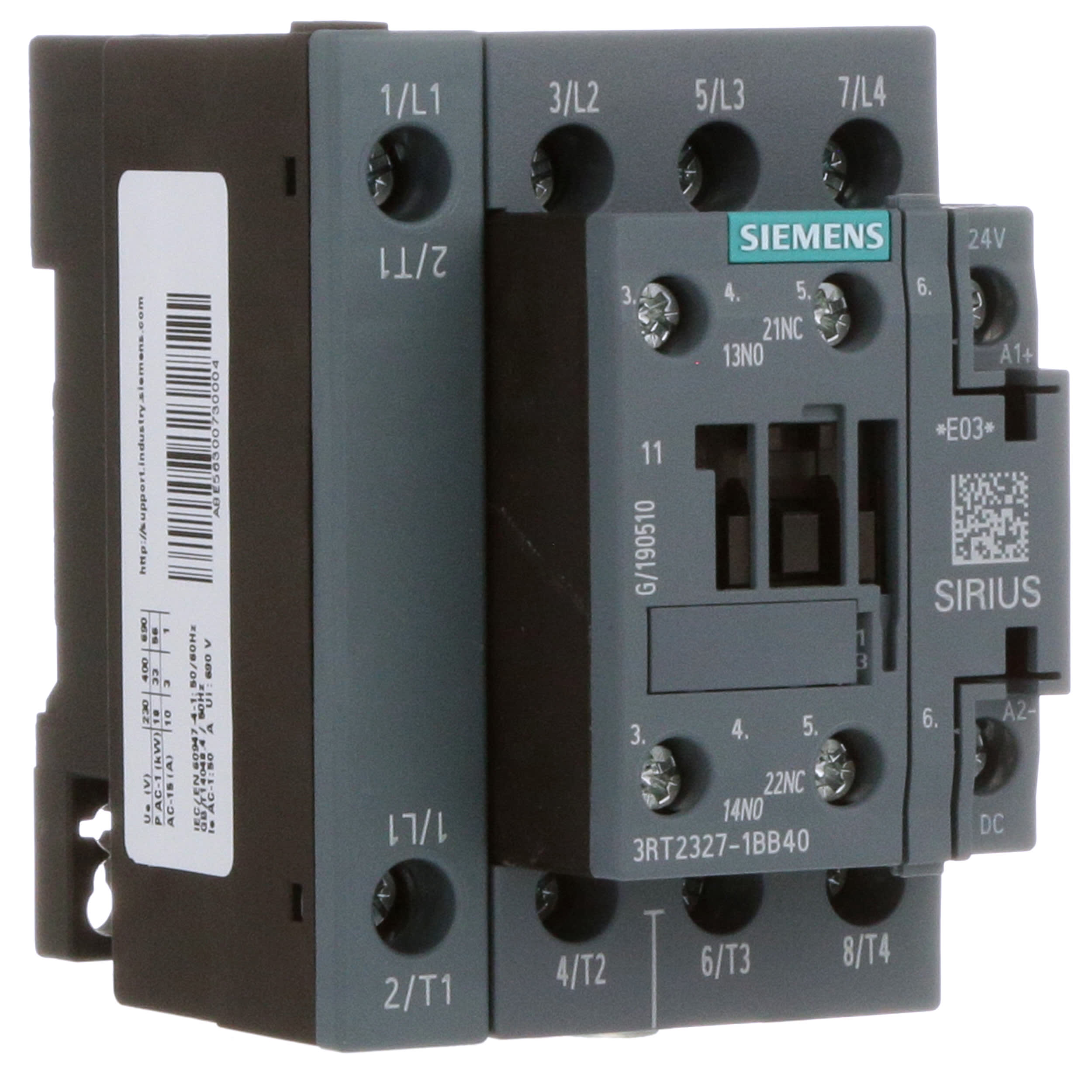 Siemens 3RT2327-1BB40