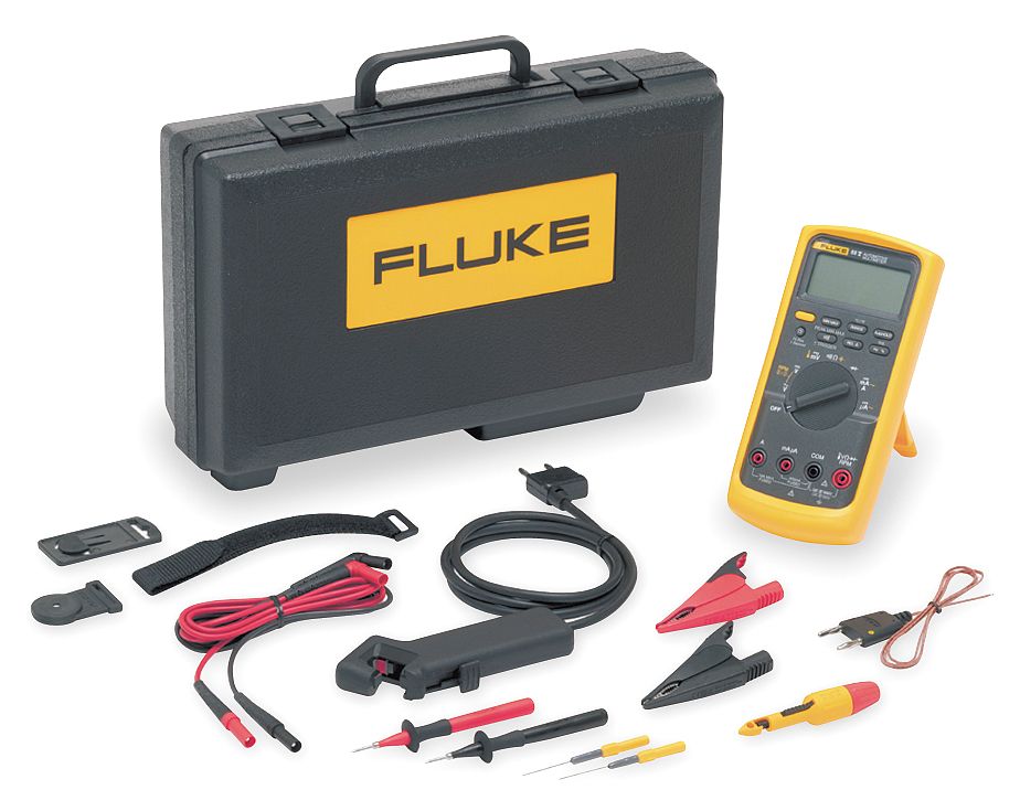 Fluke FLUKE-88-5/A KIT
