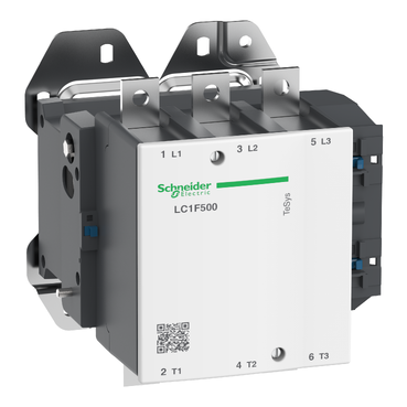 Schneider Electric LC1F500