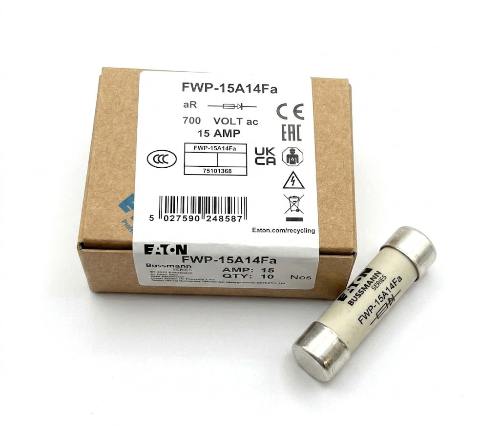 Eaton Cutler Hammer FWP-15A14F