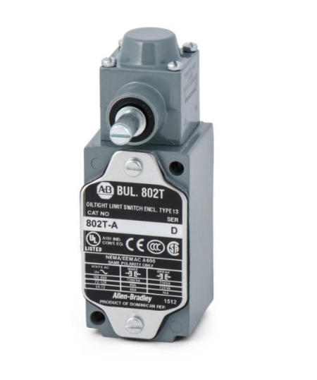 Allen-Bradley 802T-AW2