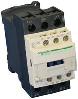 Schneider Electric LC1D25BD