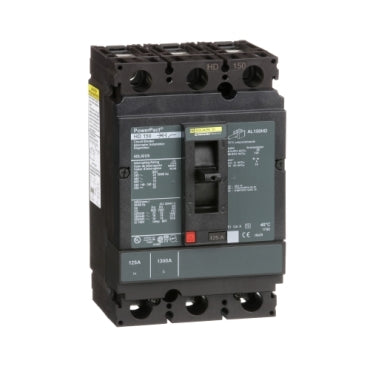 Schneider Electric HDL36125