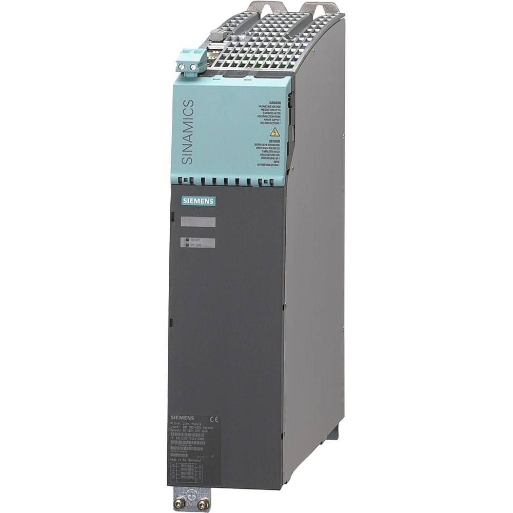 Siemens 6SL3130-7TE23-6AA3