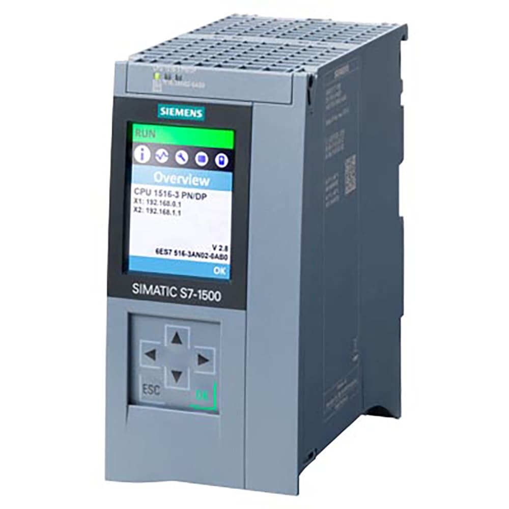 Siemens 6ES7516-3AN02-0AB0