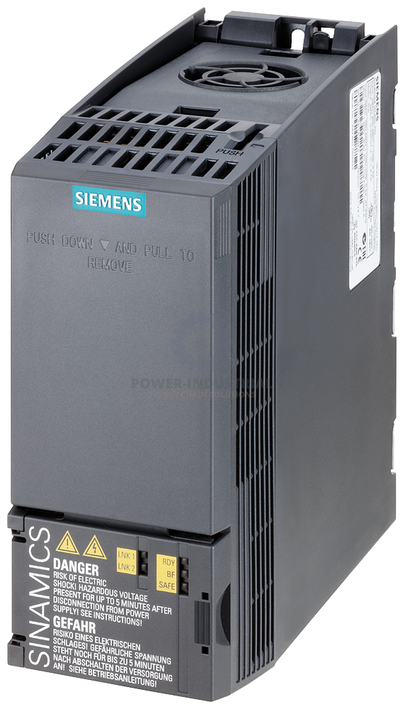 Siemens 6SL3210-1KE12-3AB2