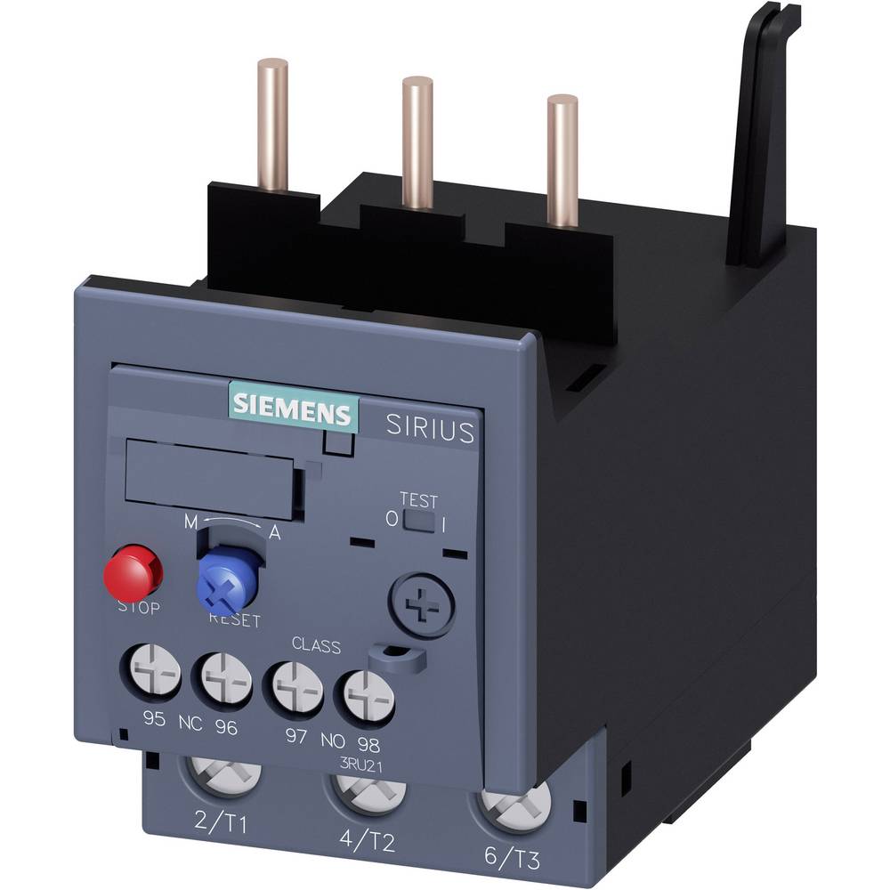Siemens 3RU21364RB0