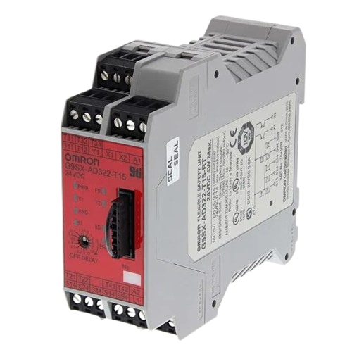 Omron G9SX-BC202-RT DC24