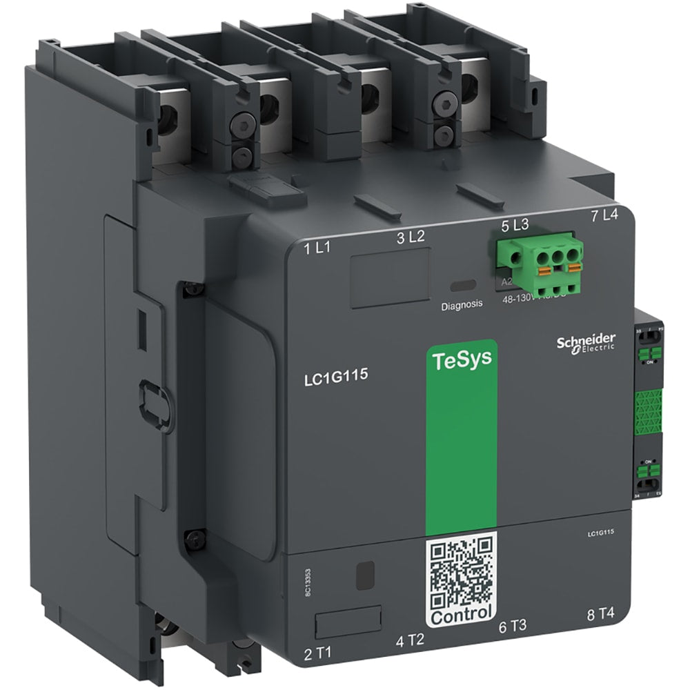Schneider Electric LC1G2254EHEN