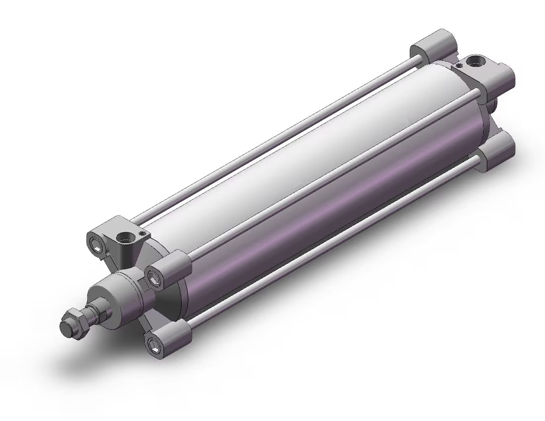 SMC C96SDB100-400C