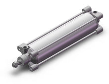 SMC C96SDB100-400C