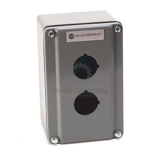 Allen Bradley 800T-2TZ