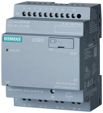 Siemens 6ED1052-2CC08-0BA2