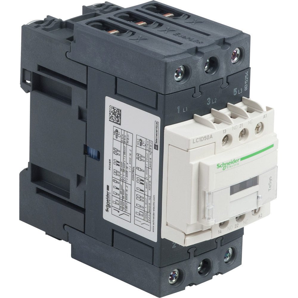 Schneider Electric LC1D50AF7