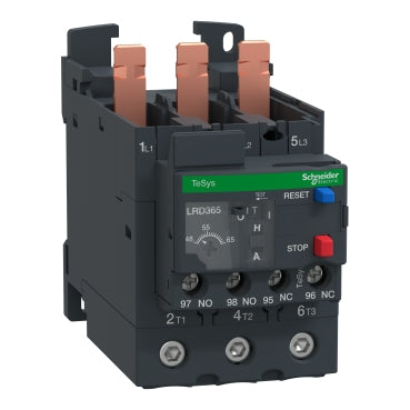 Schneider Electric LRD365
