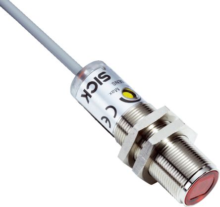 Sick Optic Electronic VTB180-2P42412