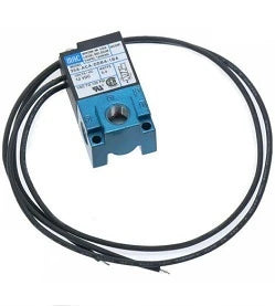 MAC VALVES 45A-N00-DBCA-1BA