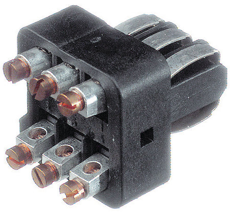 HARTING Elektronik 09700062813