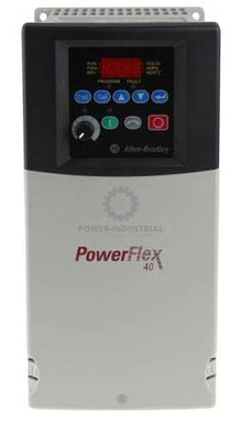 Allen Bradley 22B-D012N104