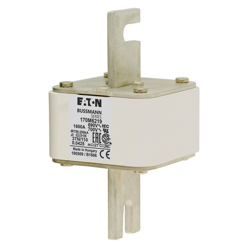 Eaton Cutler Hammer 170M6219