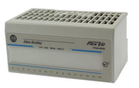 Allen Bradley 1794-VHSC