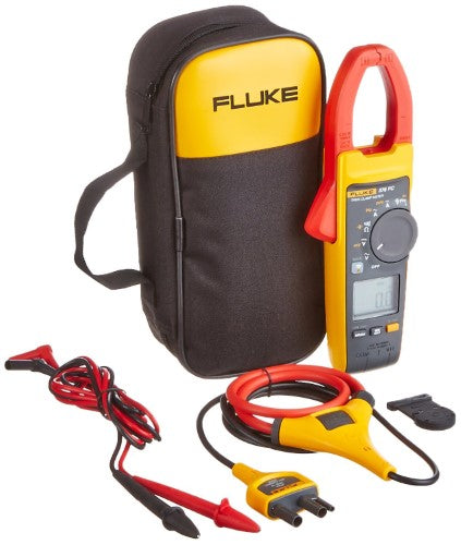 Fluke FLUKE-376-FC