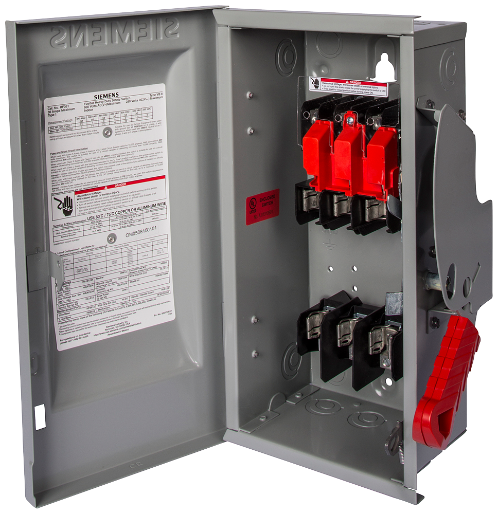 Siemens HF364R