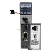 Allen Bradley 1747-L533