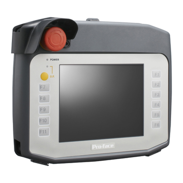 Pro-Face PFXGP4311HTADER