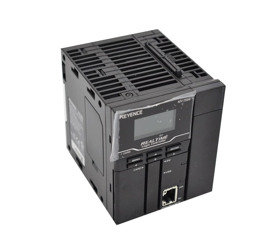 Keyence KV-7500