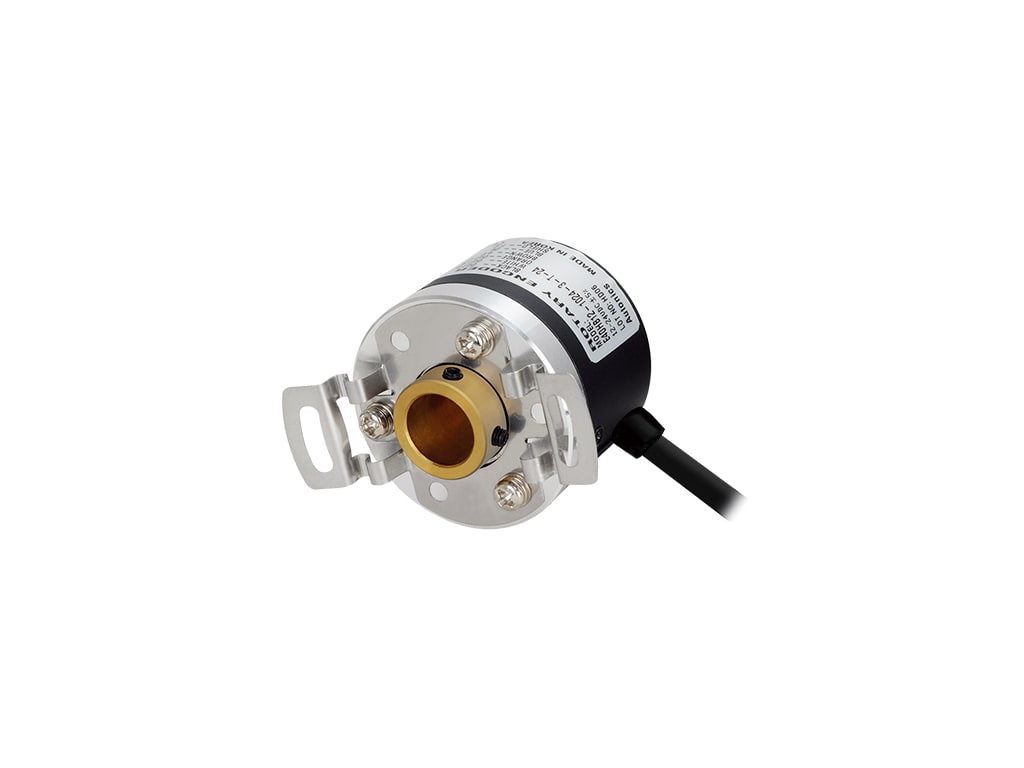 Autonics E40H12-2500-6-L-5