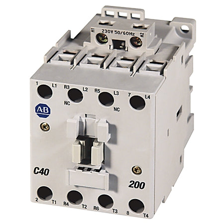 Allen Bradley 100-C43D10