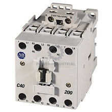 Allen Bradley 100-C43D10