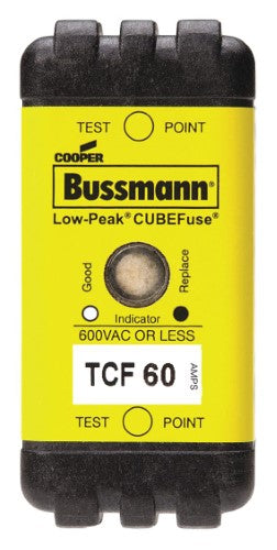 Cooper Bussmann TCF60