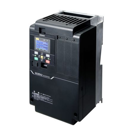 Omron 3G3RX2-A4110
