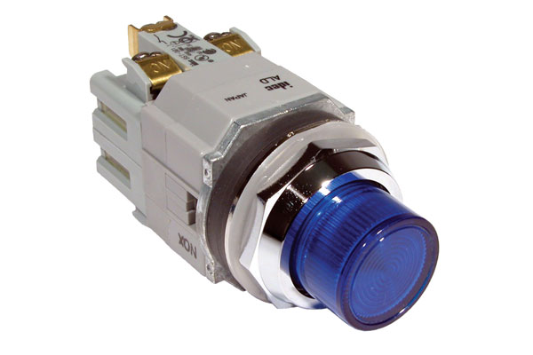 Idec ALD29911DN-G-120V