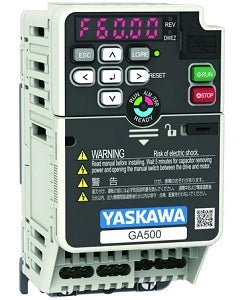 Yaskawa GA50U4044ABA