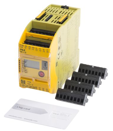 Pilz 772100