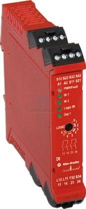 Allen Bradley 440R-D22S2