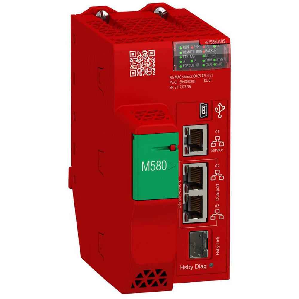 Schneider Electric BMEH586040S