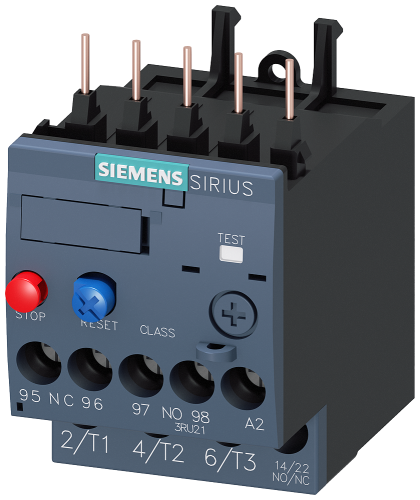 Siemens 3RU2116-1BB0