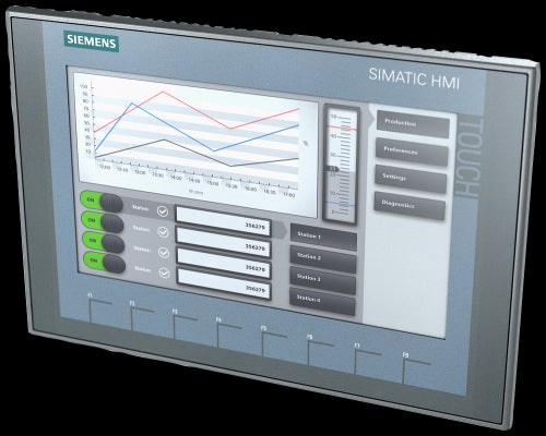 Siemens 6AV2123-2JB03-0AX0