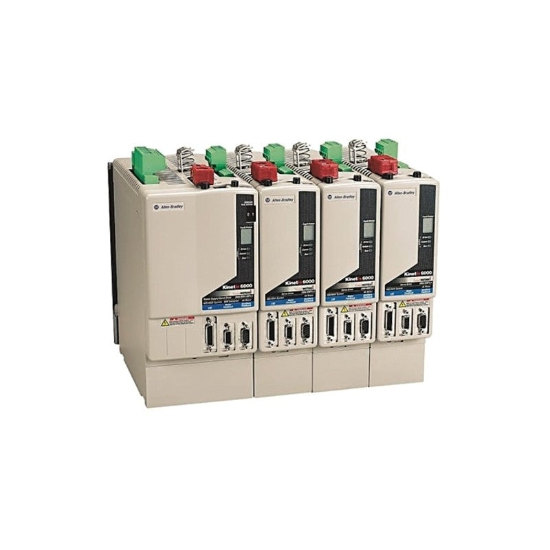 Allen Bradley 2094-AC16-M03-S