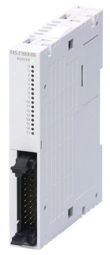 Mitsubishi FX5-C16EX/DS