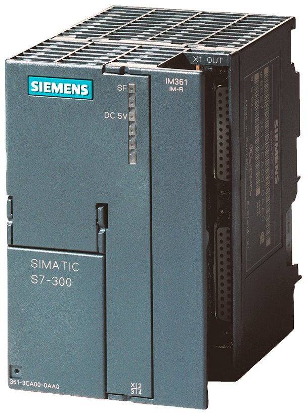 Siemens 6ES7365-0BA01-0AA0
