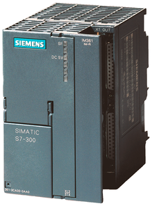 Siemens 6ES7365-0BA01-0AA0