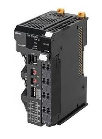 Omron NX-ECC203